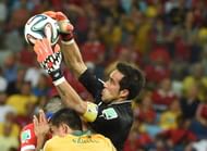 Claudio Bravo